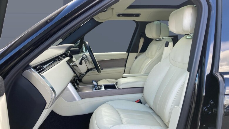 Land Rover Range Rover 3.0 D350 First Edition 4dr Auto Diesel Estate